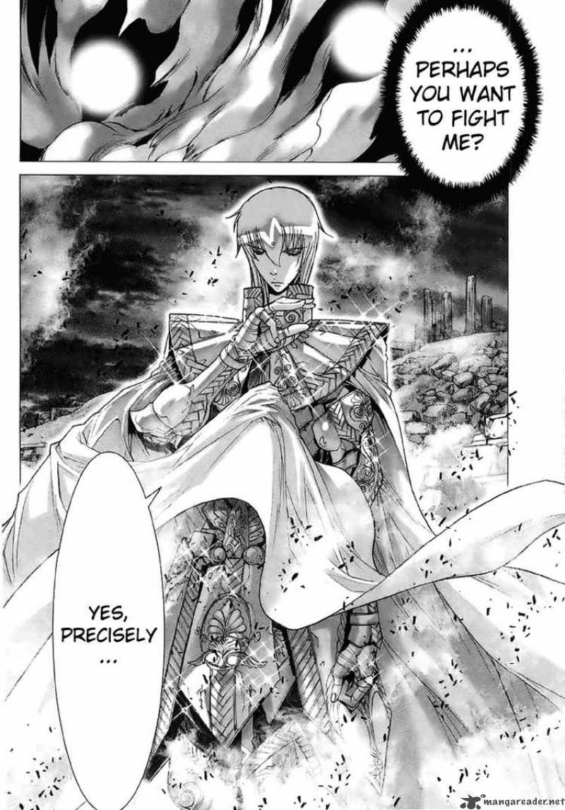 Saint Seiya Episode G Chapter 15 Page 15