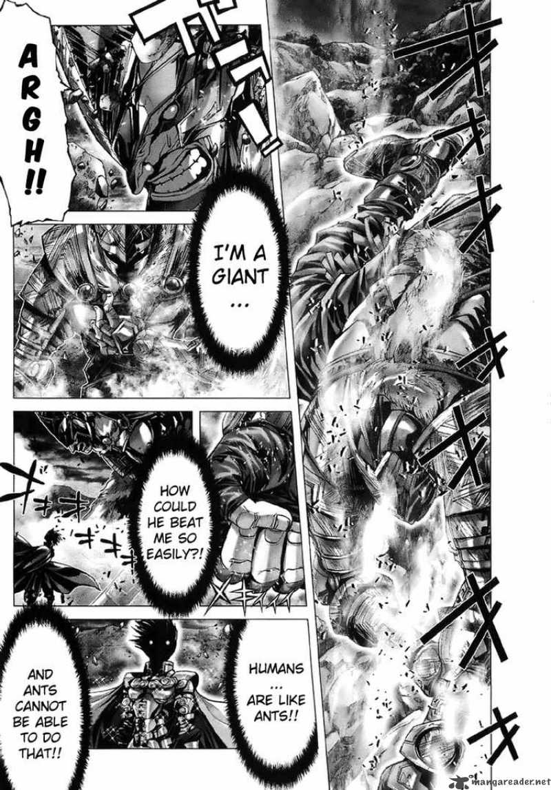 Saint Seiya Episode G Chapter 15 Page 6