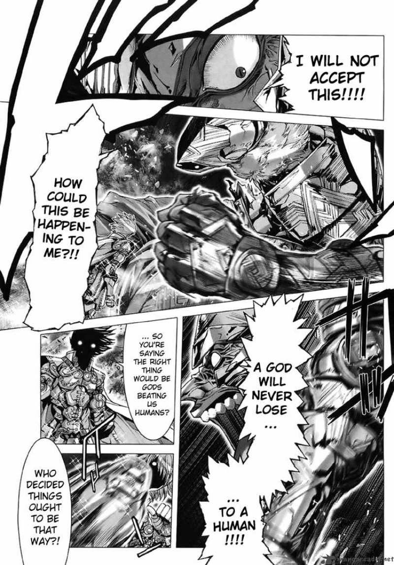 Saint Seiya Episode G Chapter 15 Page 7