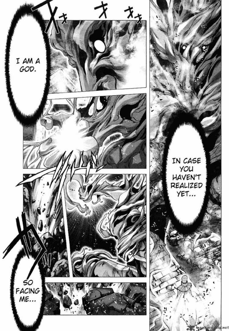 Saint Seiya Episode G Chapter 16 Page 3