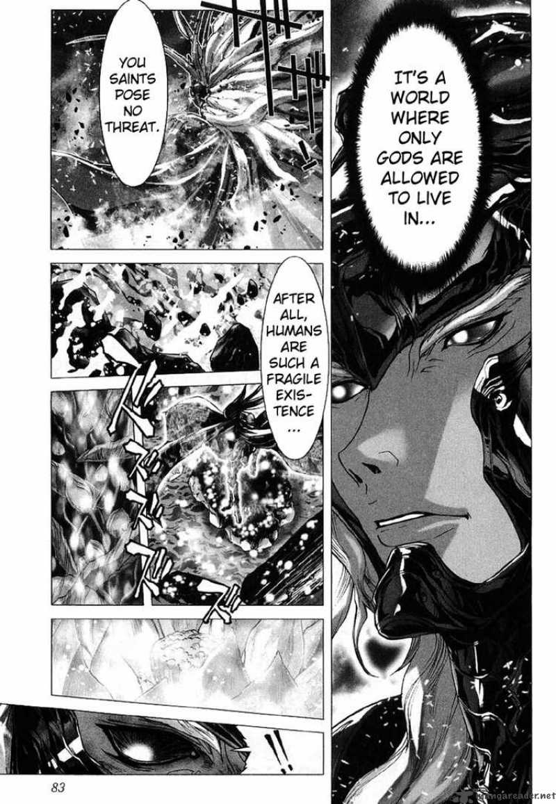 Saint Seiya Episode G Chapter 16 Page 8