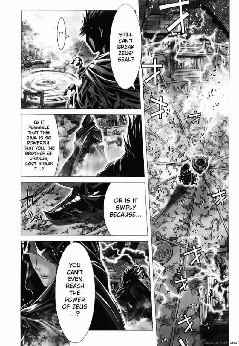 Saint Seiya Episode G Chapter 17 Page 6