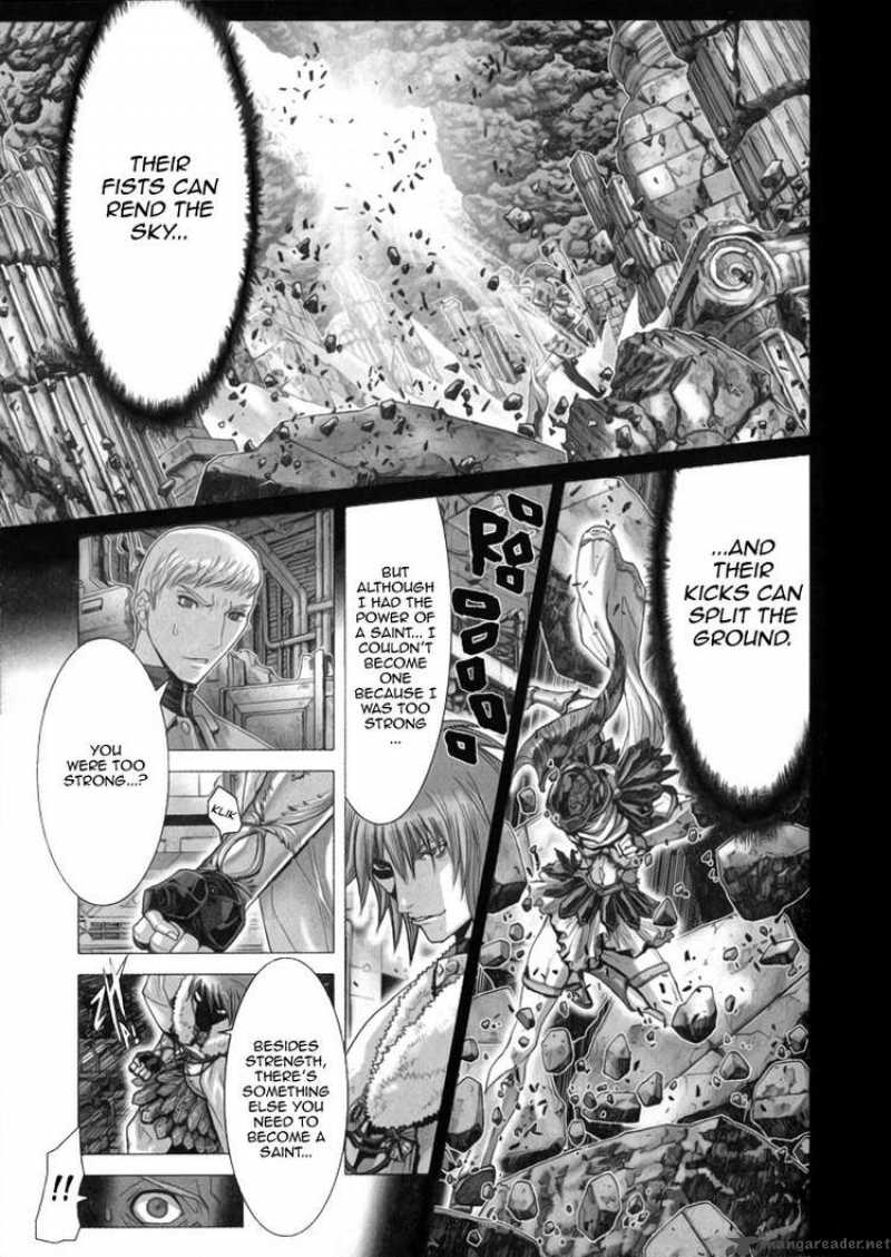 Saint Seiya Episode G Chapter 2 Page 23