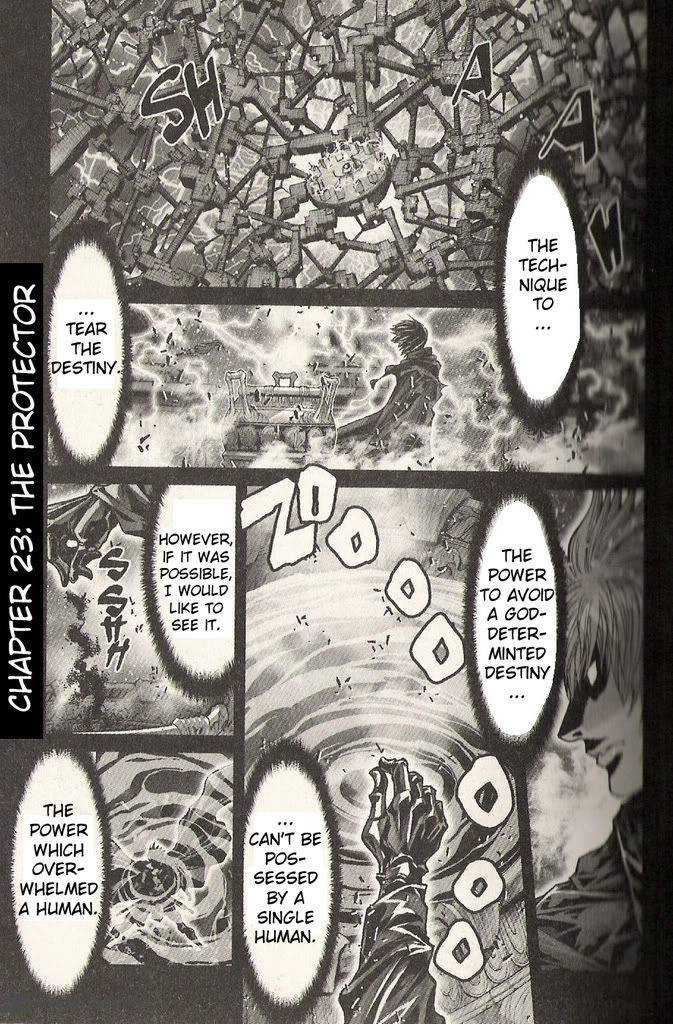 Saint Seiya Episode G Chapter 23 Page 2