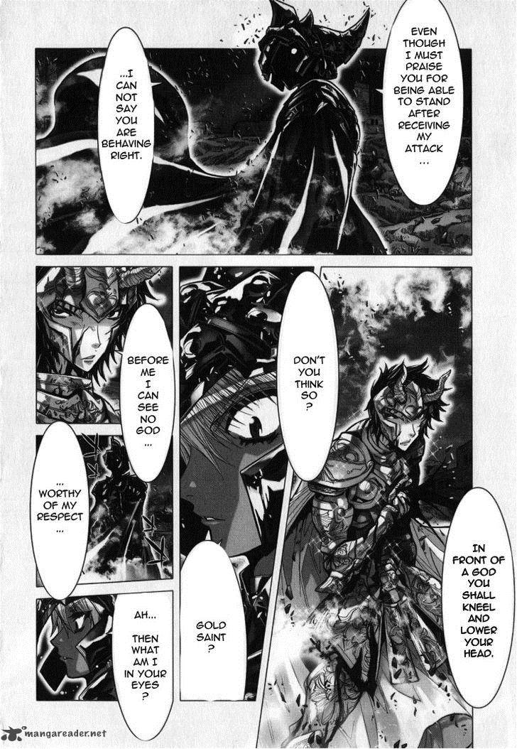 Saint Seiya Episode G Chapter 28 Page 9