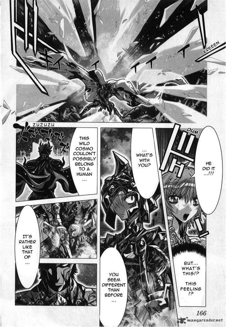 Saint Seiya Episode G Chapter 29 Page 12