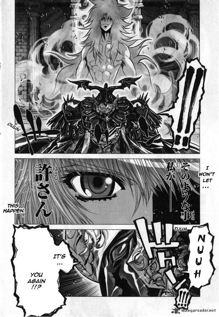 Saint Seiya Episode G Chapter 29 Page 16
