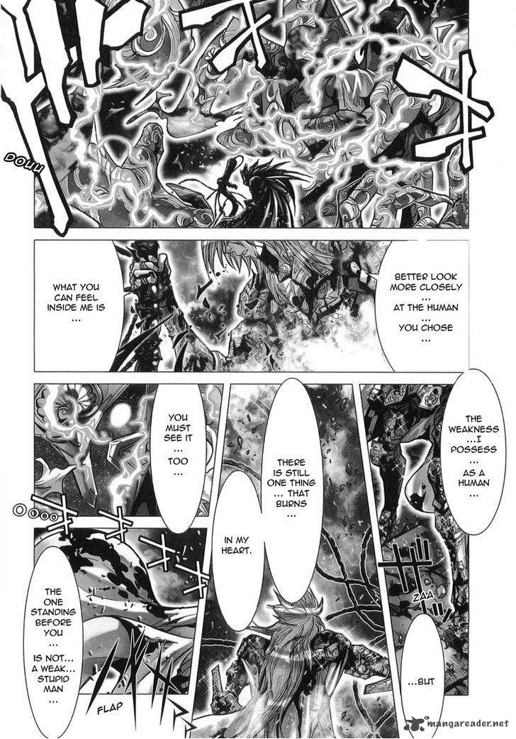 Saint Seiya Episode G Chapter 31 Page 12