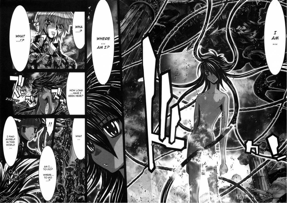 Saint Seiya Episode G Chapter 34 Page 3
