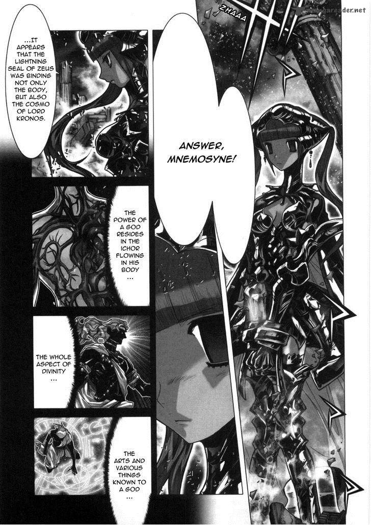 Saint Seiya Episode G Chapter 34 Page 6