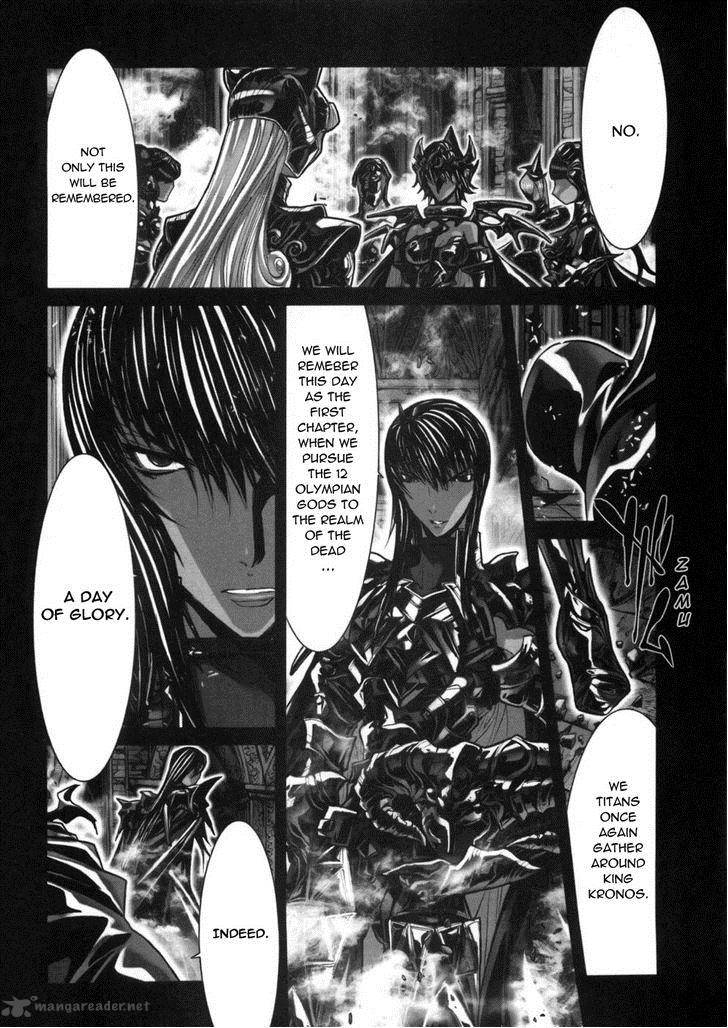 Saint Seiya Episode G Chapter 35 Page 4