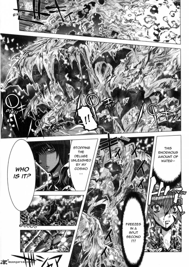 Saint Seiya Episode G Chapter 36 Page 29