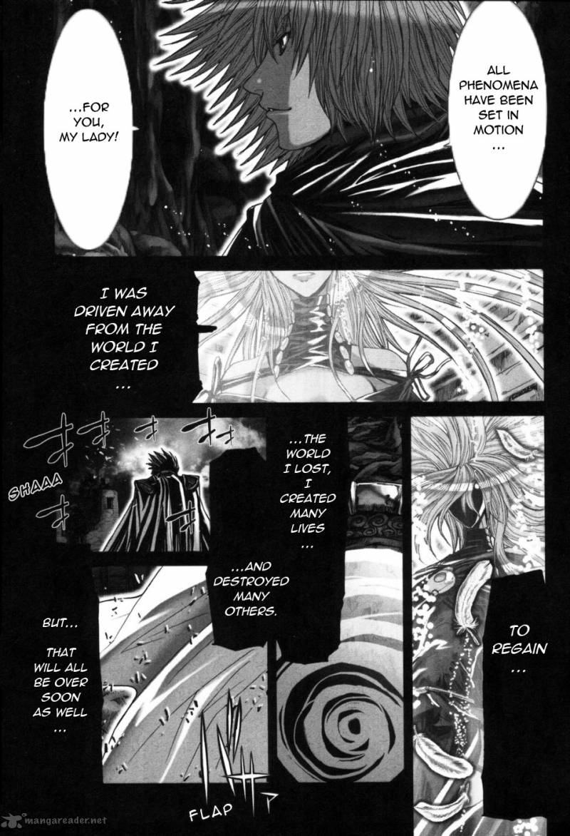 Saint Seiya Episode G Chapter 38 Page 12