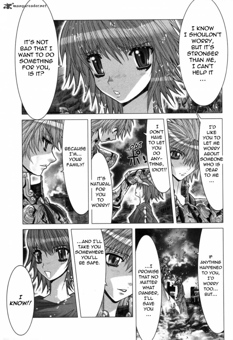 Saint Seiya Episode G Chapter 39 Page 13