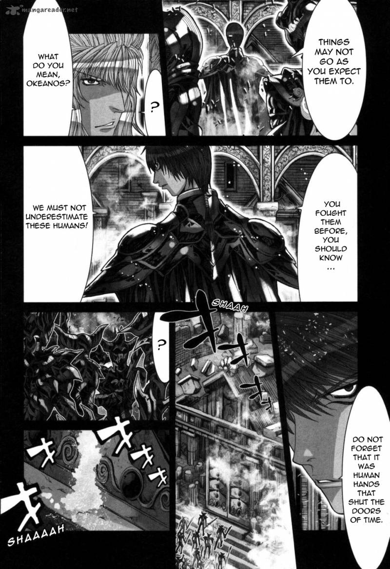 Saint Seiya Episode G Chapter 39 Page 6