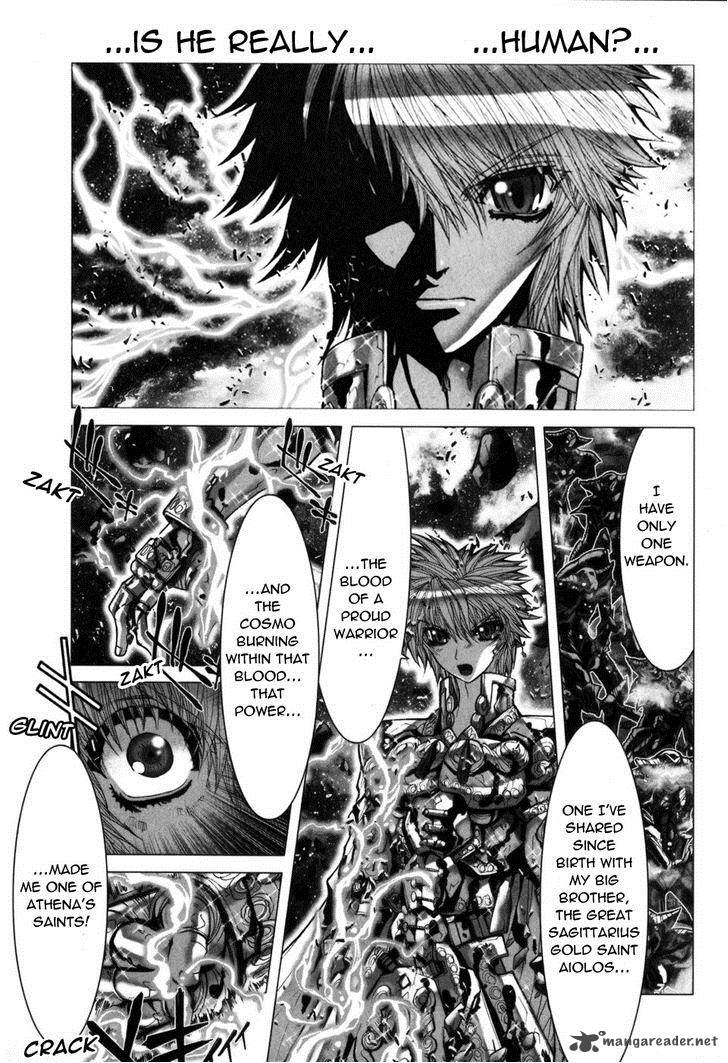 Saint Seiya Episode G Chapter 40 Page 6