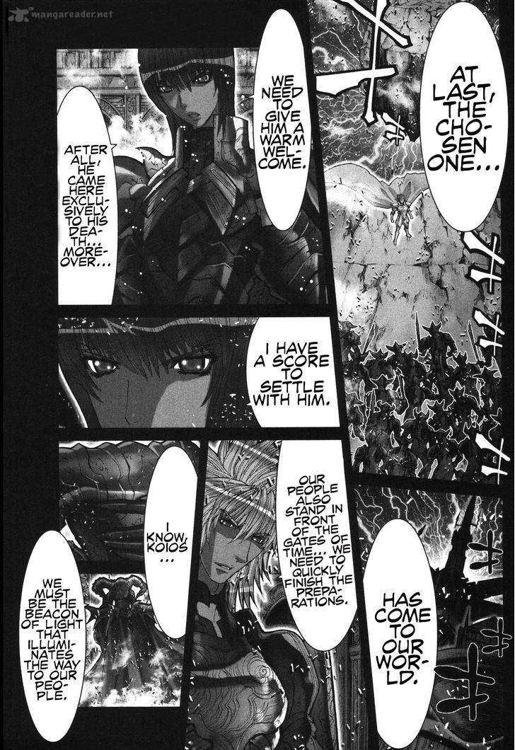 Saint Seiya Episode G Chapter 41 Page 3