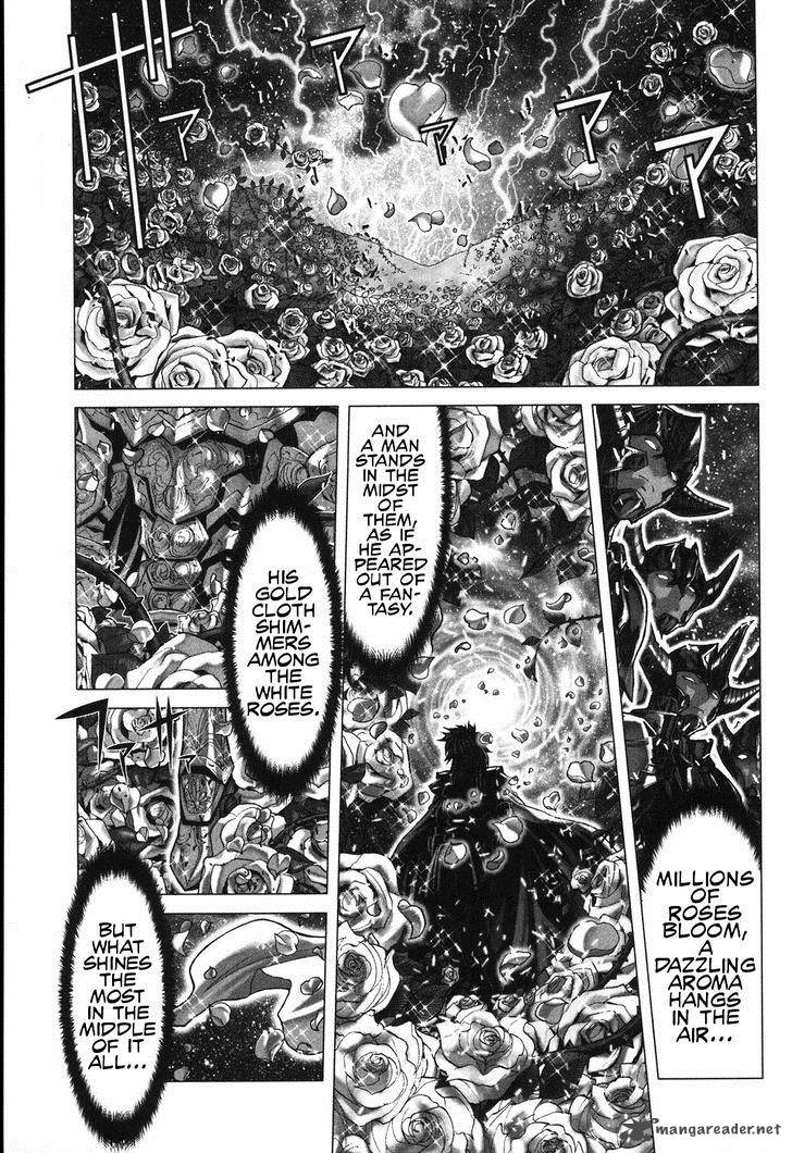 Saint Seiya Episode G Chapter 42 Page 3