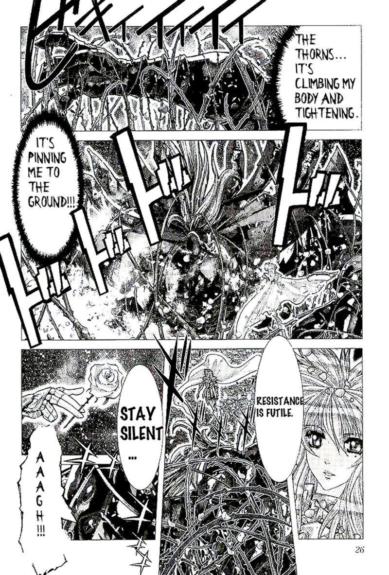 Saint Seiya Episode G Chapter 43 Page 11