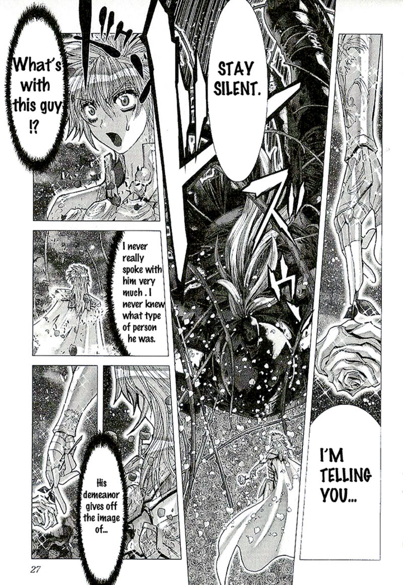 Saint Seiya Episode G Chapter 43 Page 12