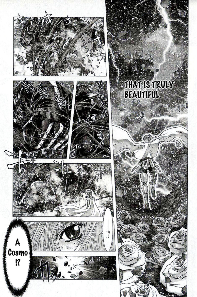 Saint Seiya Episode G Chapter 43 Page 15