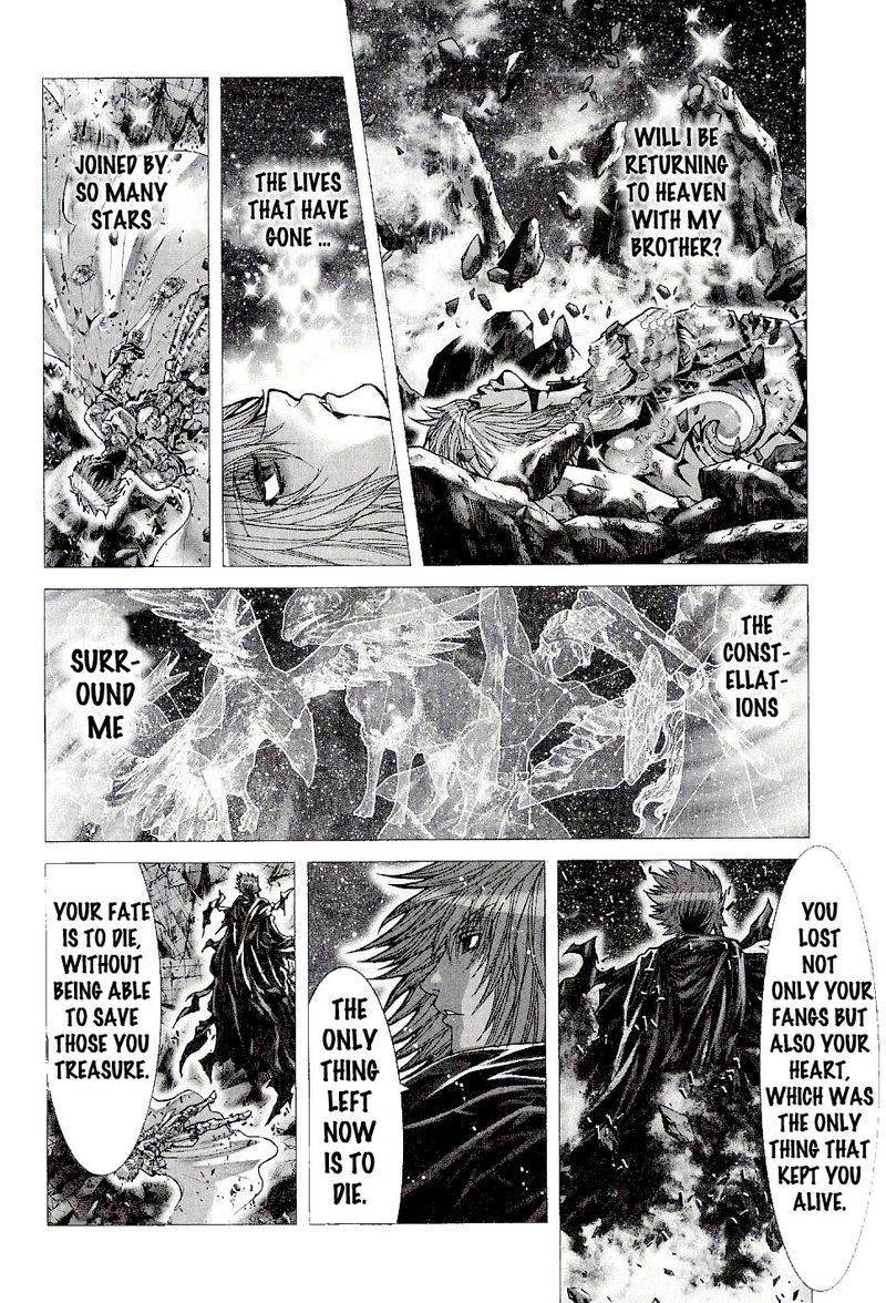 Saint Seiya Episode G Chapter 45 Page 4