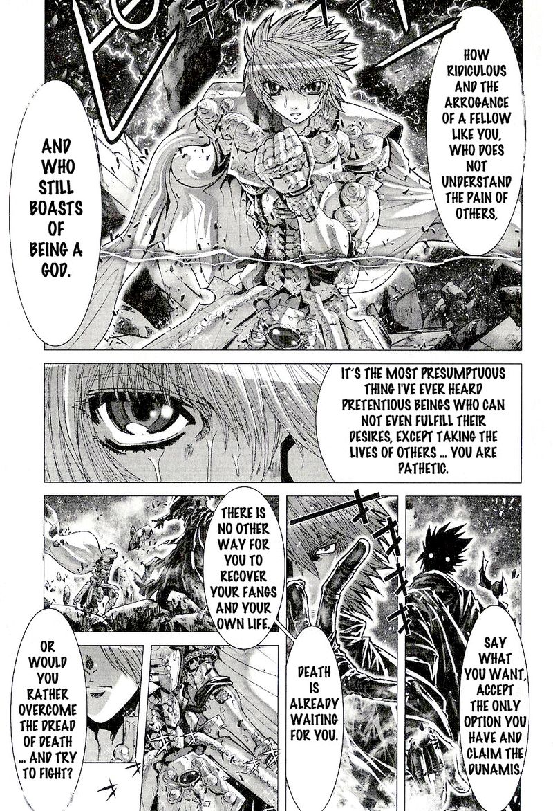 Saint Seiya Episode G Chapter 45 Page 8