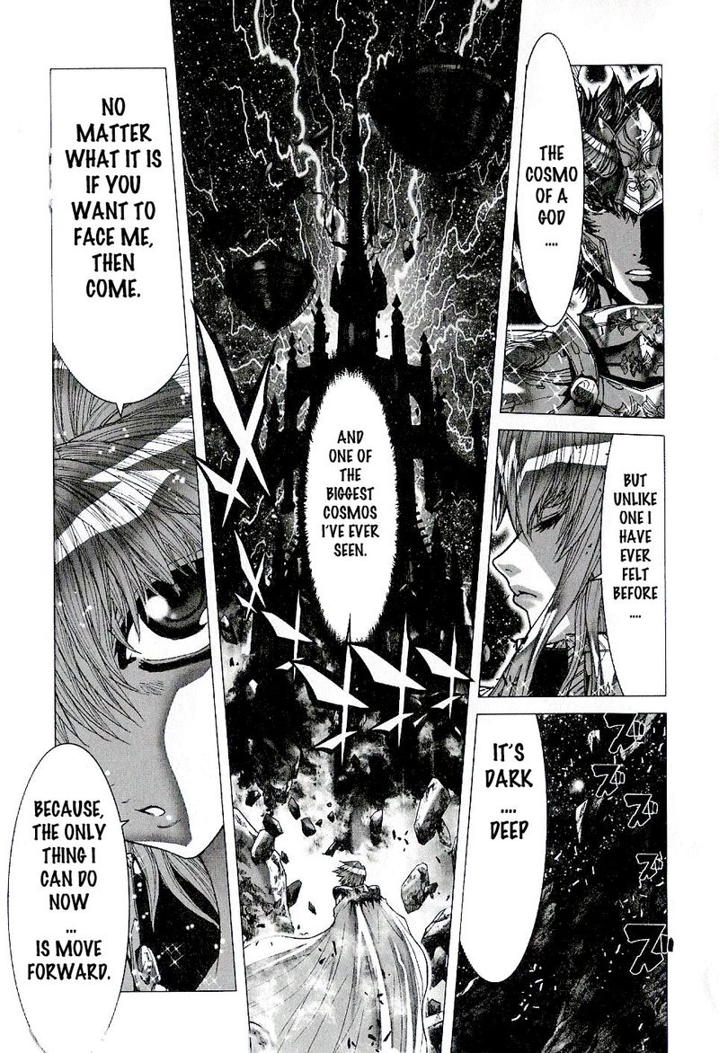 Saint Seiya Episode G Chapter 48 Page 8