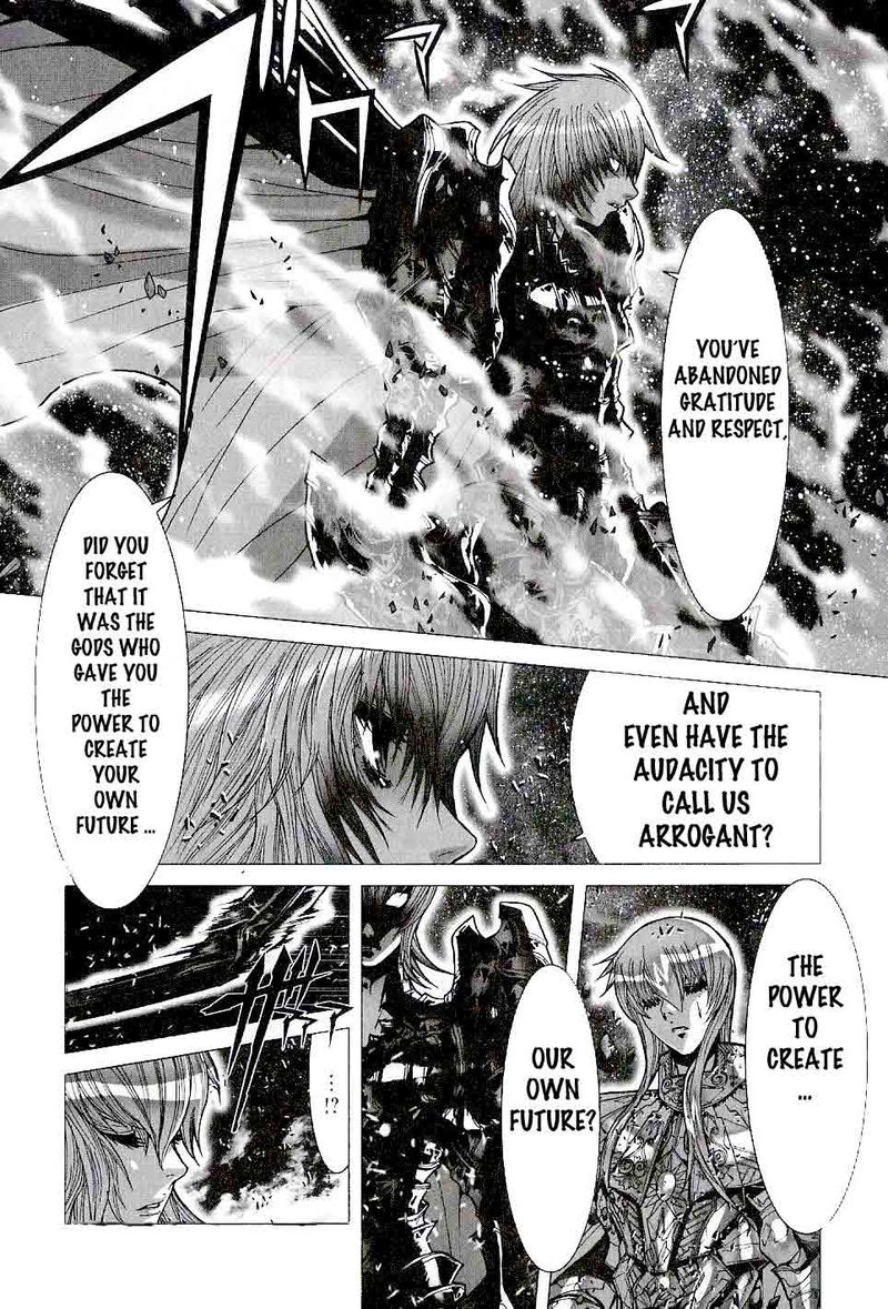 Saint Seiya Episode G Chapter 49 Page 6