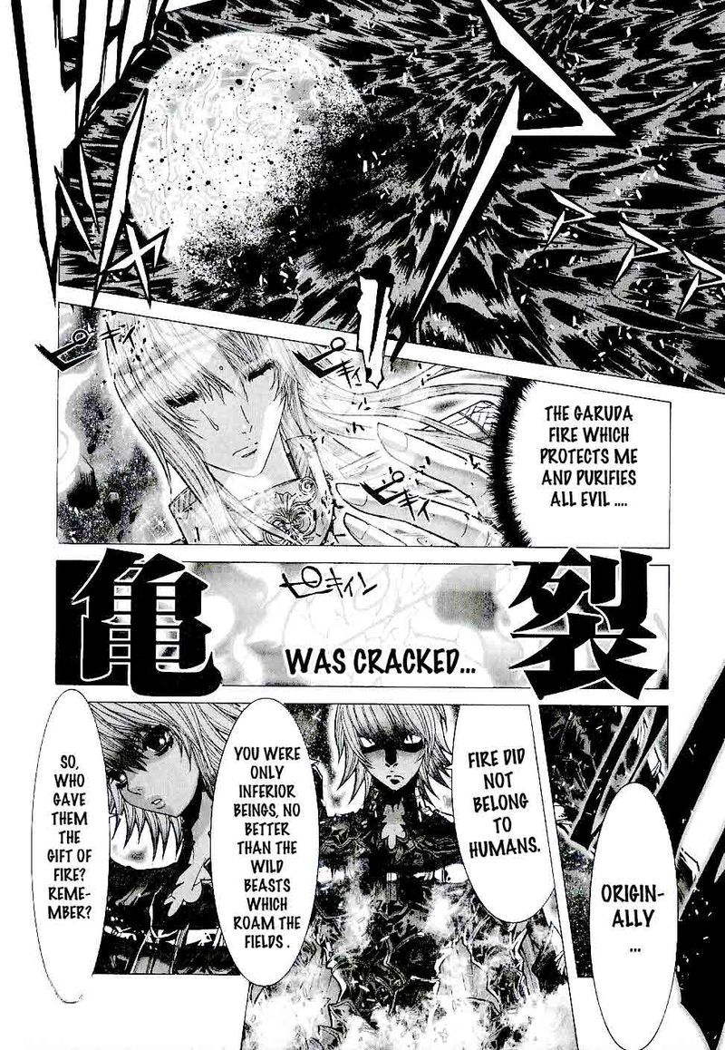 Saint Seiya Episode G Chapter 49 Page 9