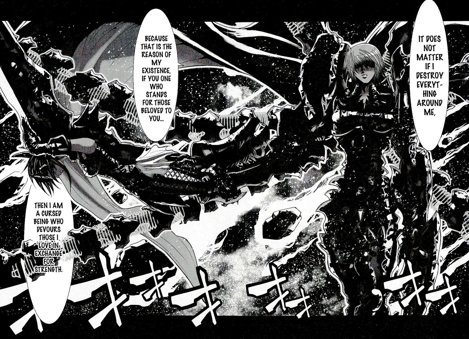 Saint Seiya Episode G Chapter 50 Page 26