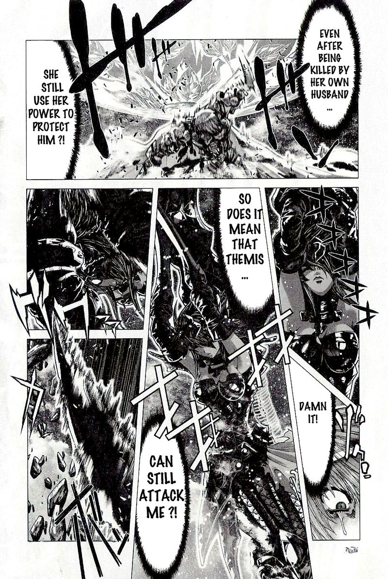 Saint Seiya Episode G Chapter 51 Page 5