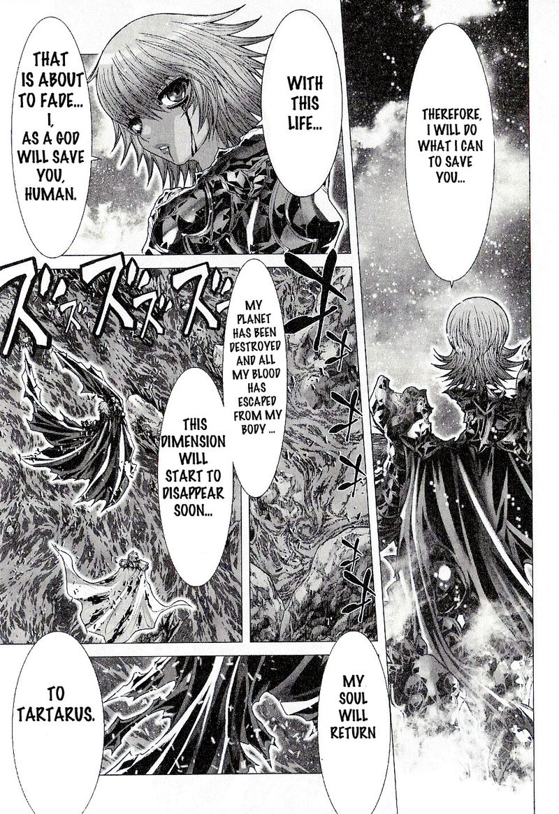 Saint Seiya Episode G Chapter 52 Page 18