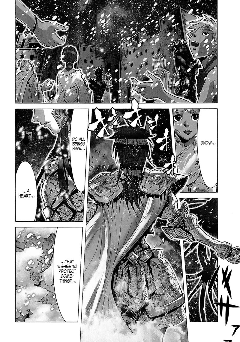 Saint Seiya Episode G Chapter 55 Page 18