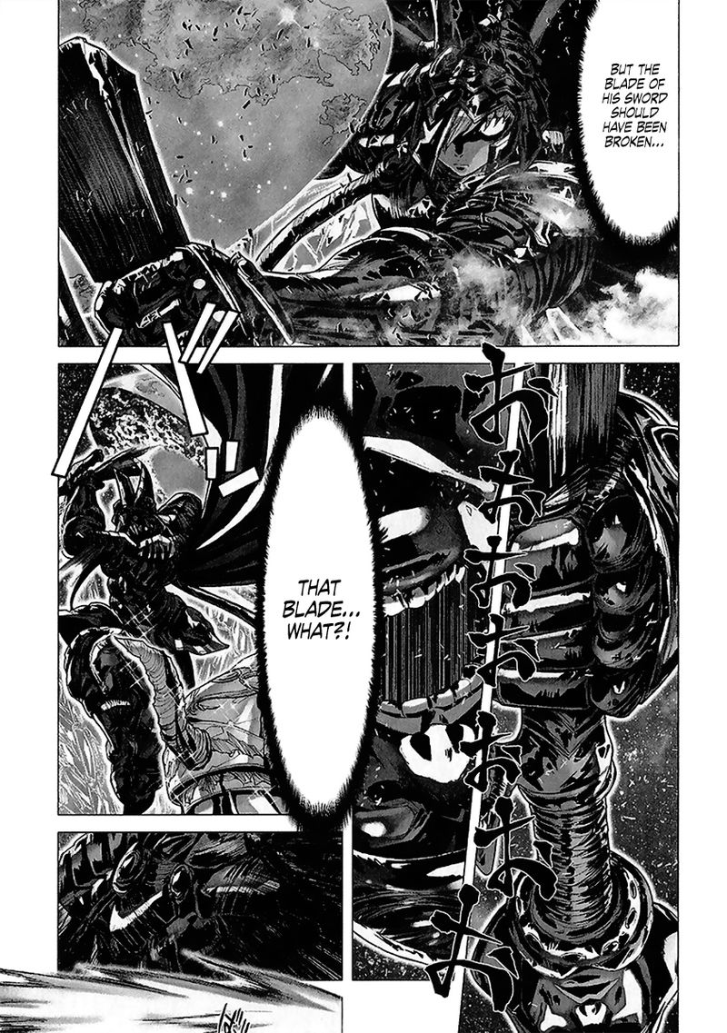 Saint Seiya Episode G Chapter 55 Page 7