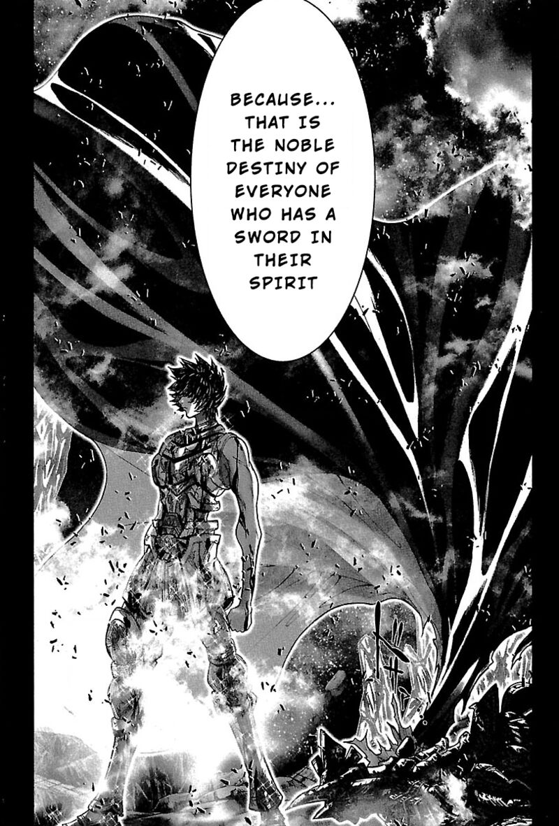 Saint Seiya Episode G Chapter 56 Page 26