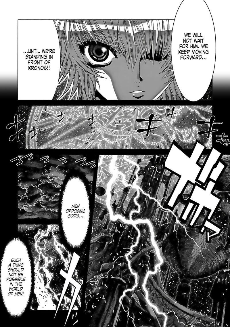 Saint Seiya Episode G Chapter 57 Page 12