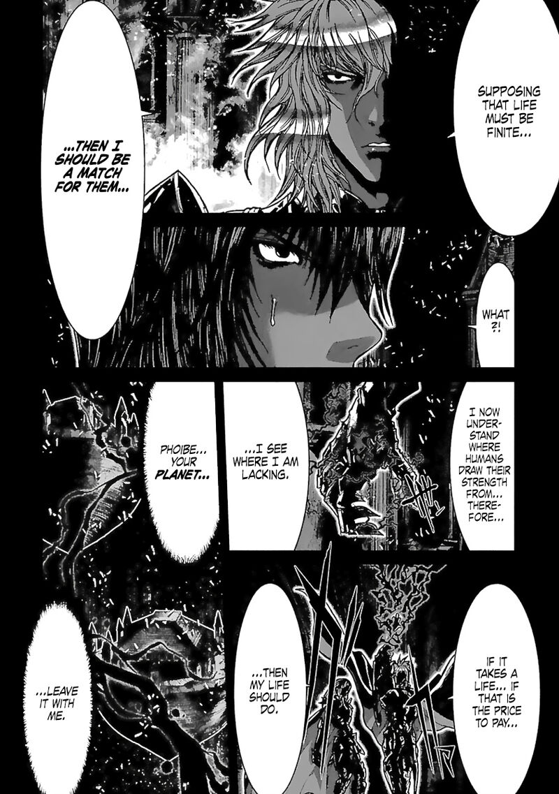 Saint Seiya Episode G Chapter 57 Page 16