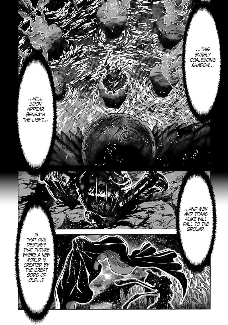 Saint Seiya Episode G Chapter 57 Page 8