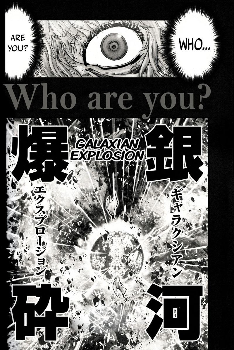 Saint Seiya Episode G Assassin Chapter 102 Page 22