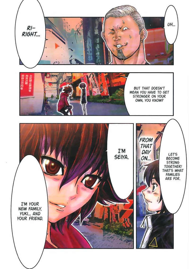 Saint Seiya Episode G Assassin Chapter 110 Page 26