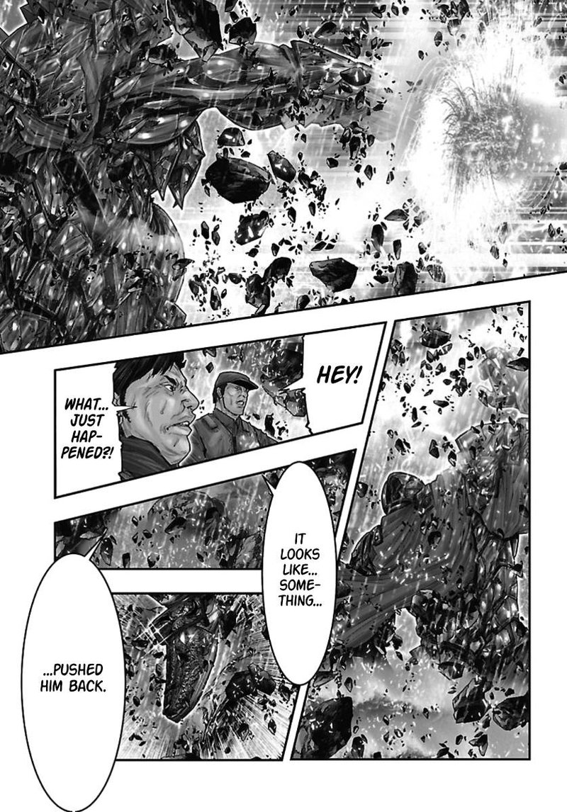 Saint Seiya Episode G Assassin Chapter 118 Page 20