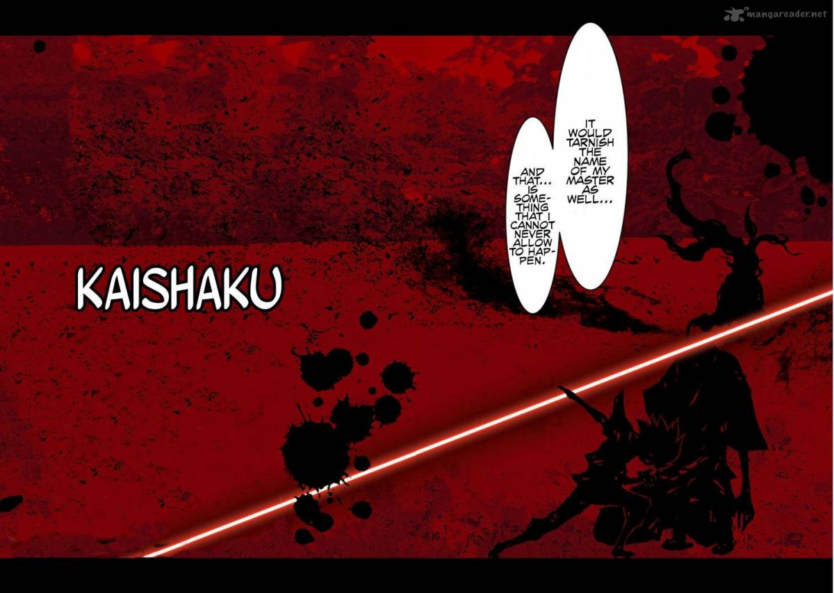 Saint Seiya Episode G Assassin Chapter 60 Page 9