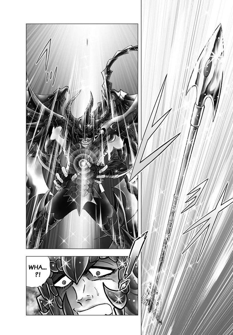 Saint Seiya Next Dimension Chapter 111 Page 16