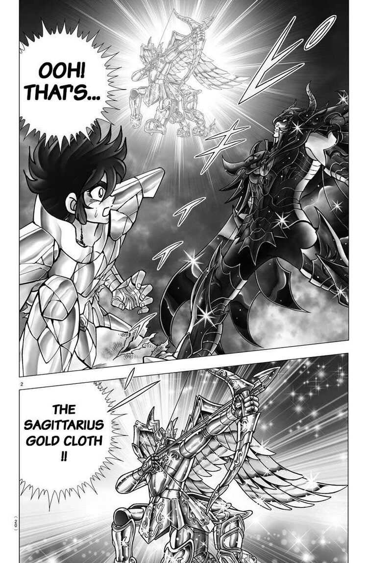 Saint Seiya Next Dimension Chapter 111 Page 7