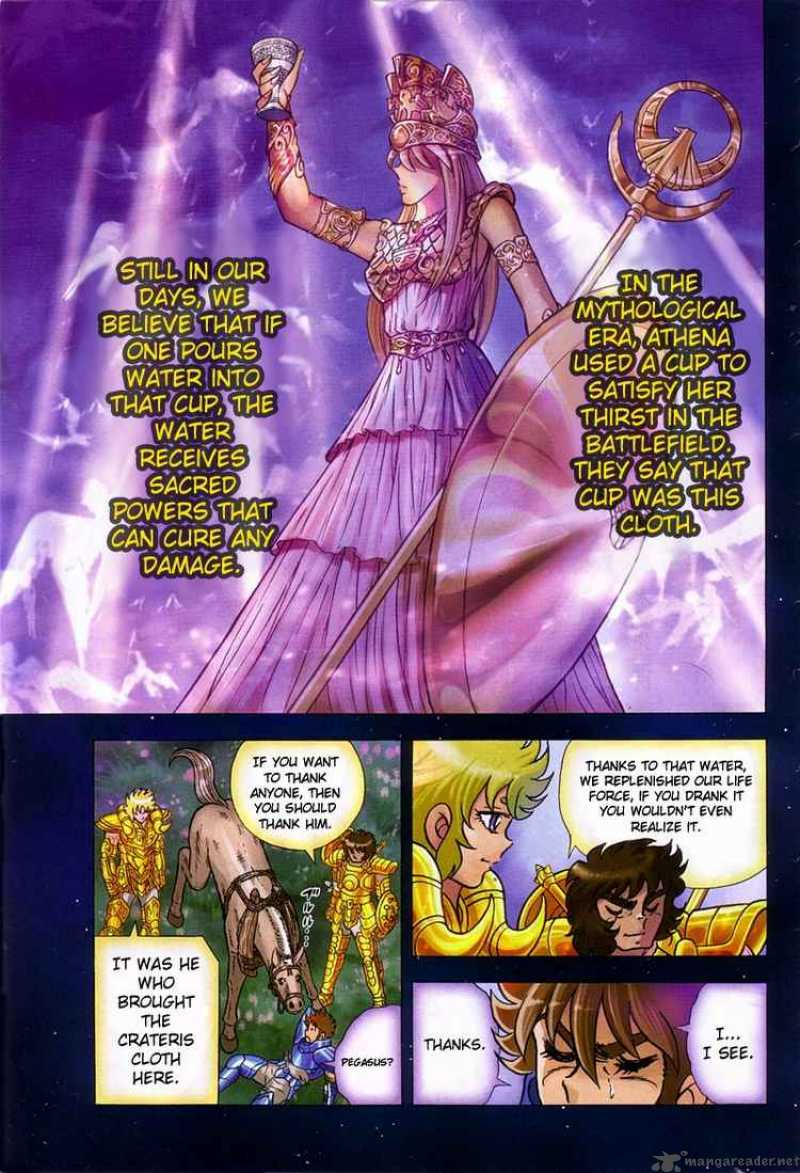Saint Seiya Next Dimension Chapter 12 Page 13