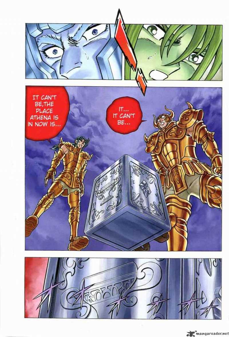 Saint Seiya Next Dimension Chapter 13 Page 16