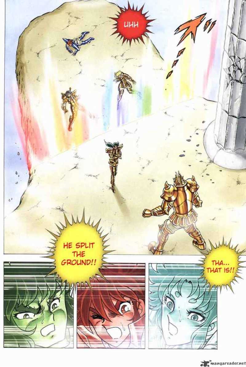Saint Seiya Next Dimension Chapter 13 Page 9
