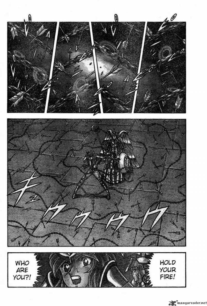 Saint Seiya Next Dimension Chapter 15 Page 13