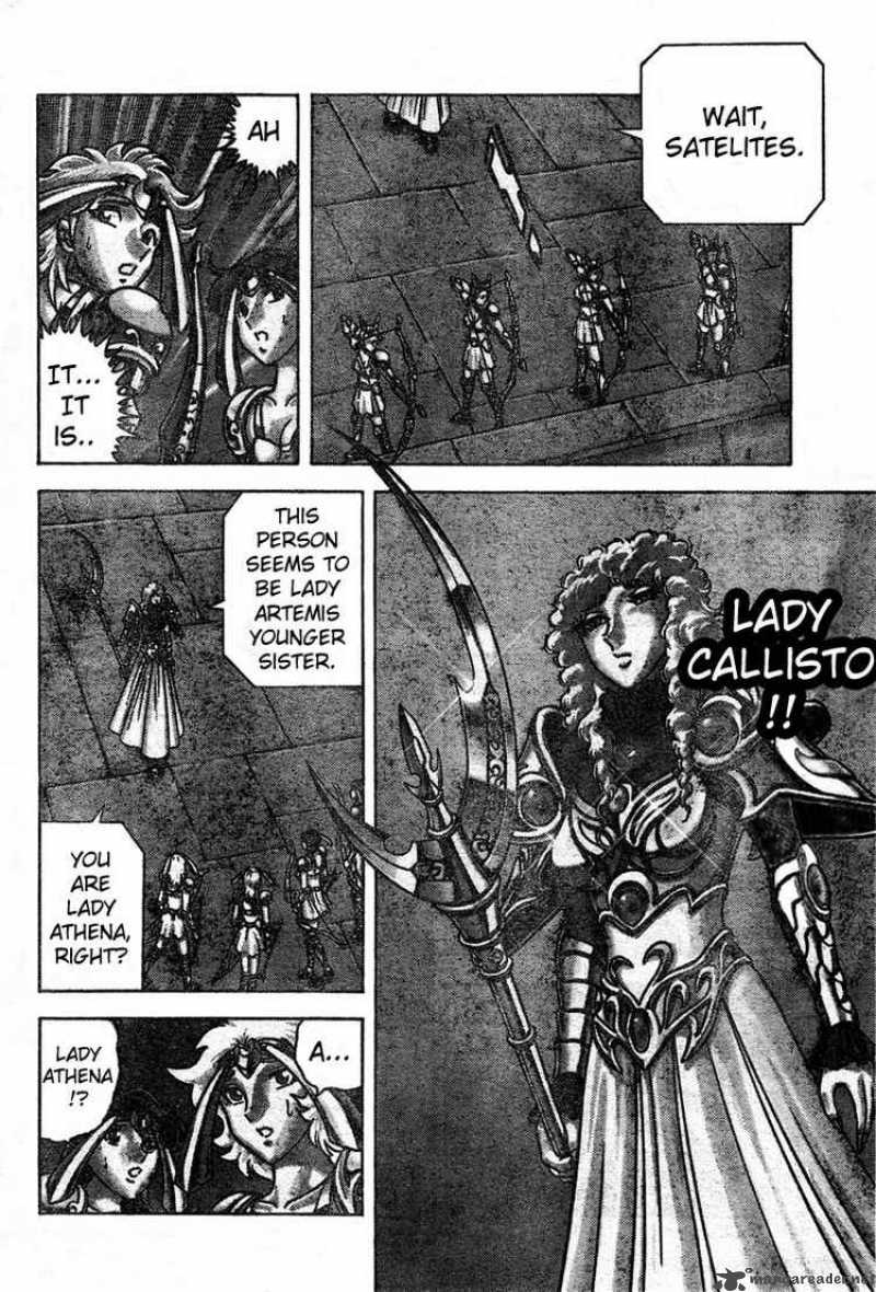 Saint Seiya Next Dimension Chapter 15 Page 15